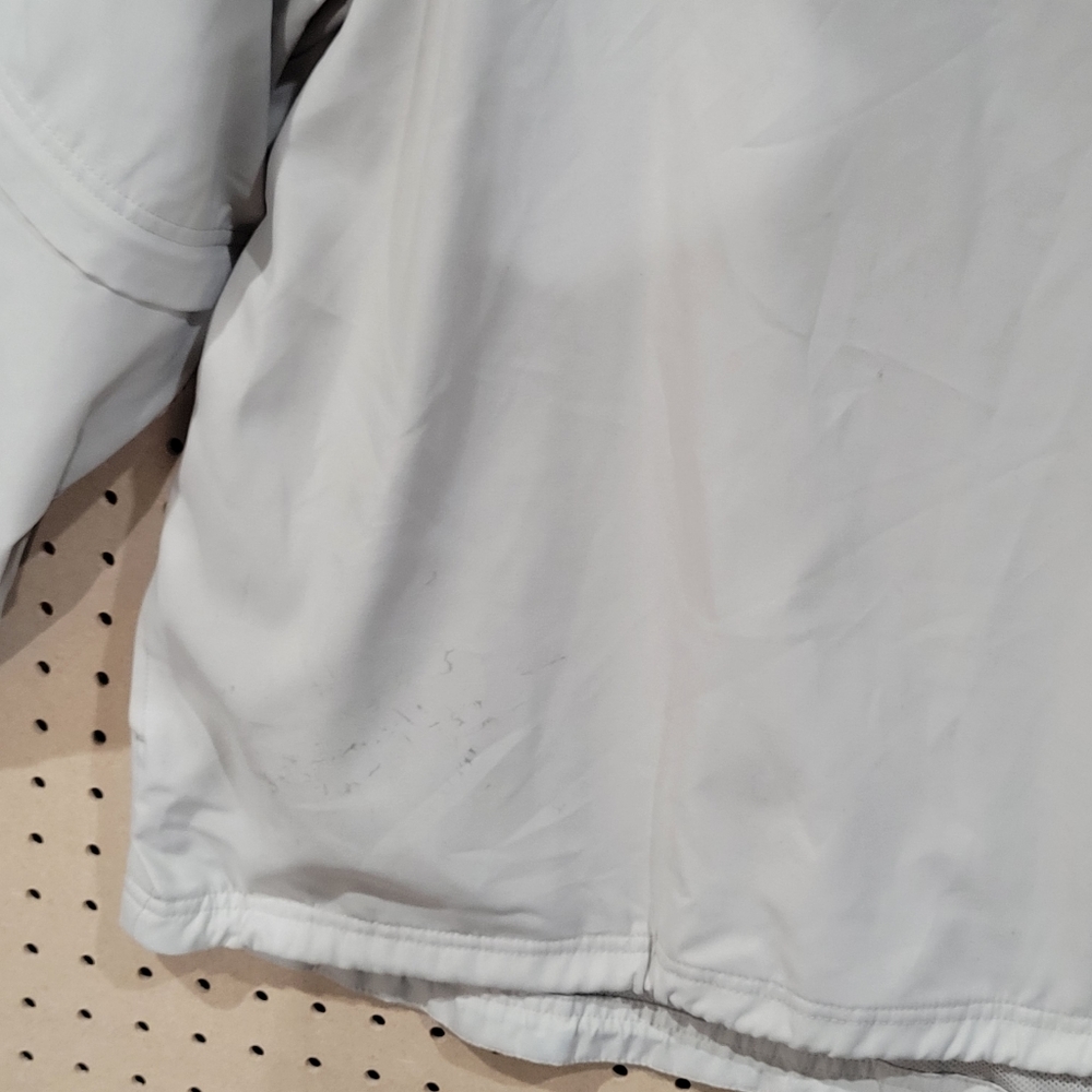 Pullover Windbreaker - image 3